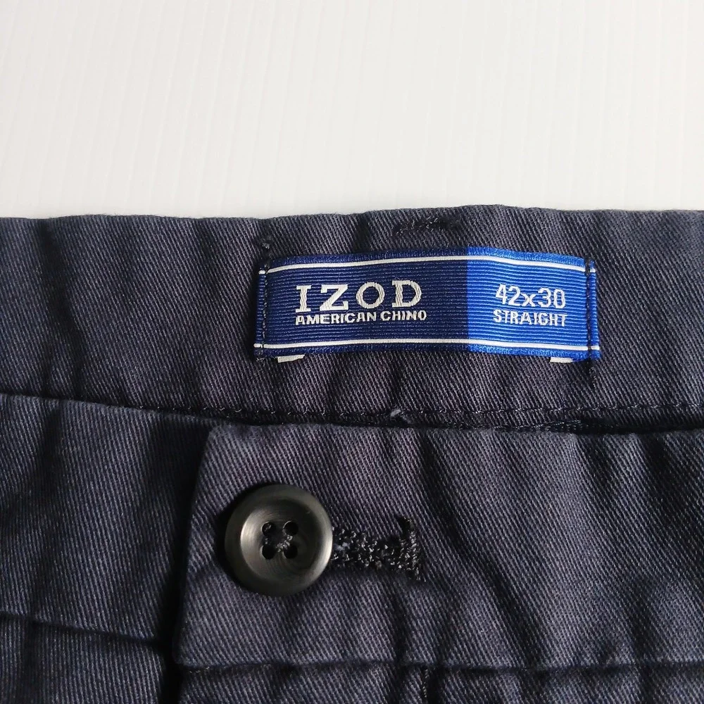 Izod american chino